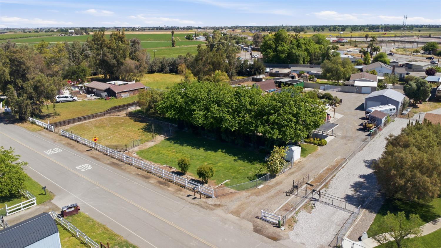 3928 Stoneridge Road