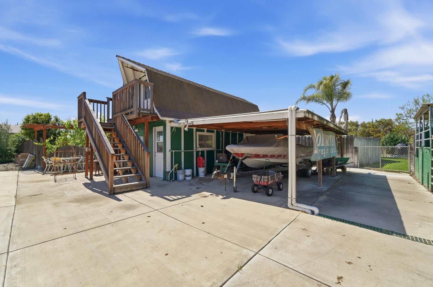 3928 Stoneridge Road
