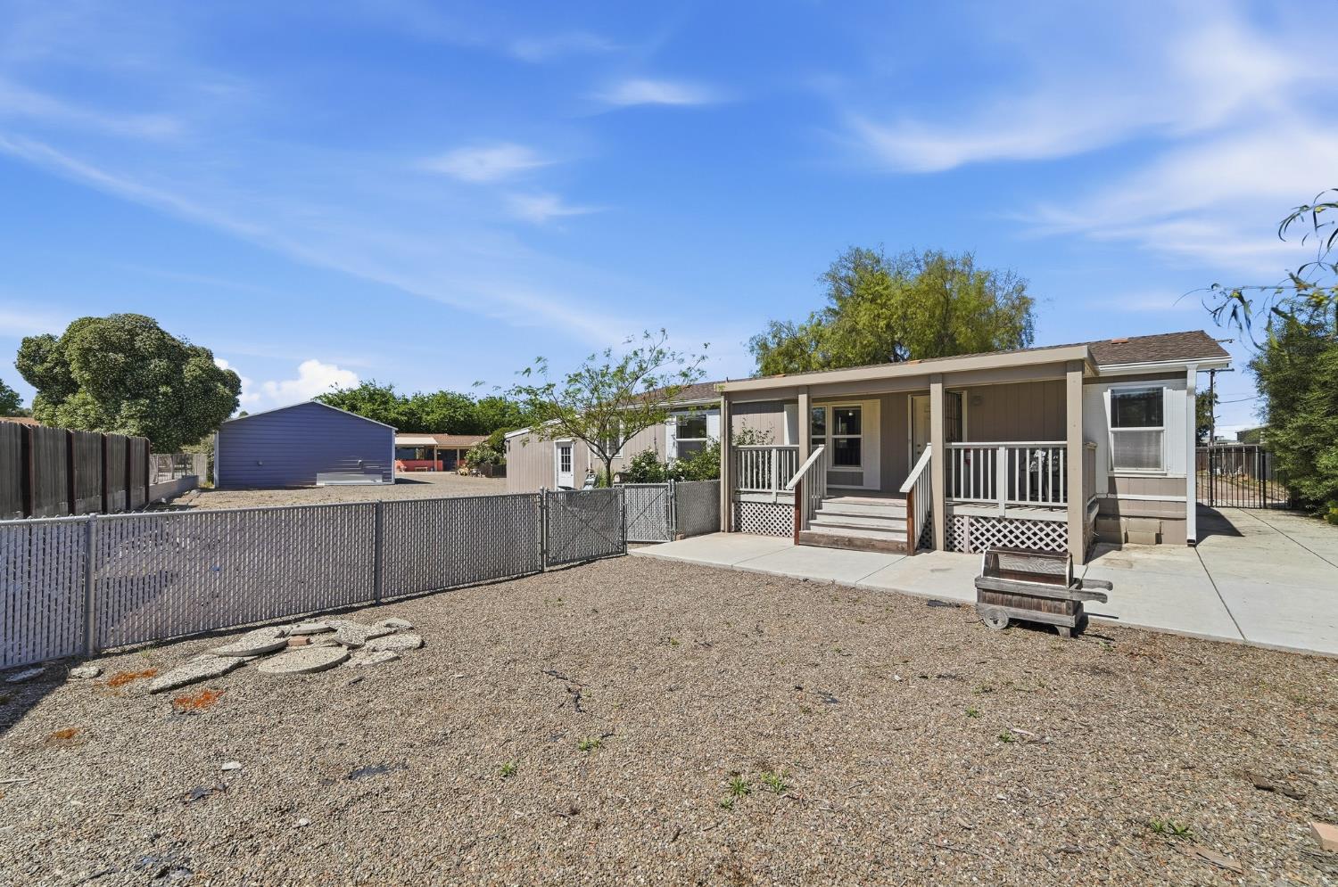 3928 Stoneridge Road