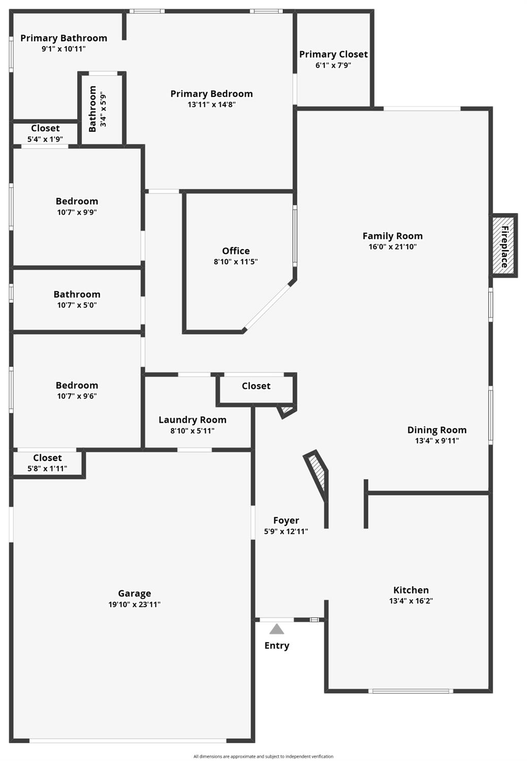 5927 Westminster Court