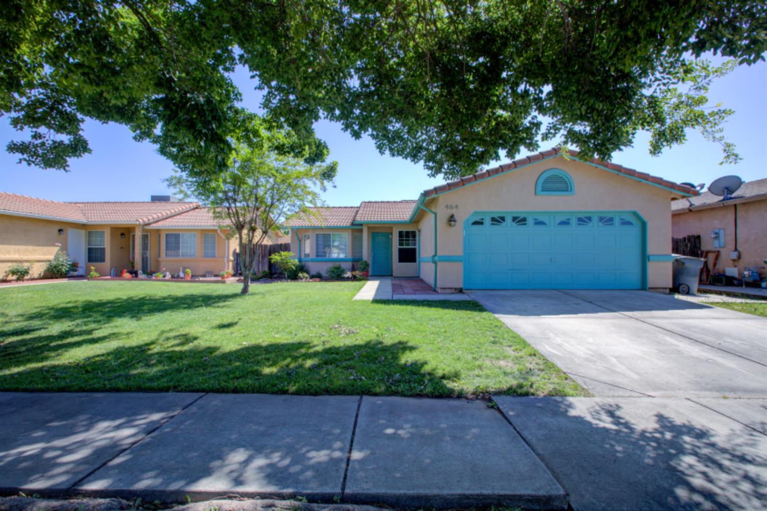 464 Lucas Court