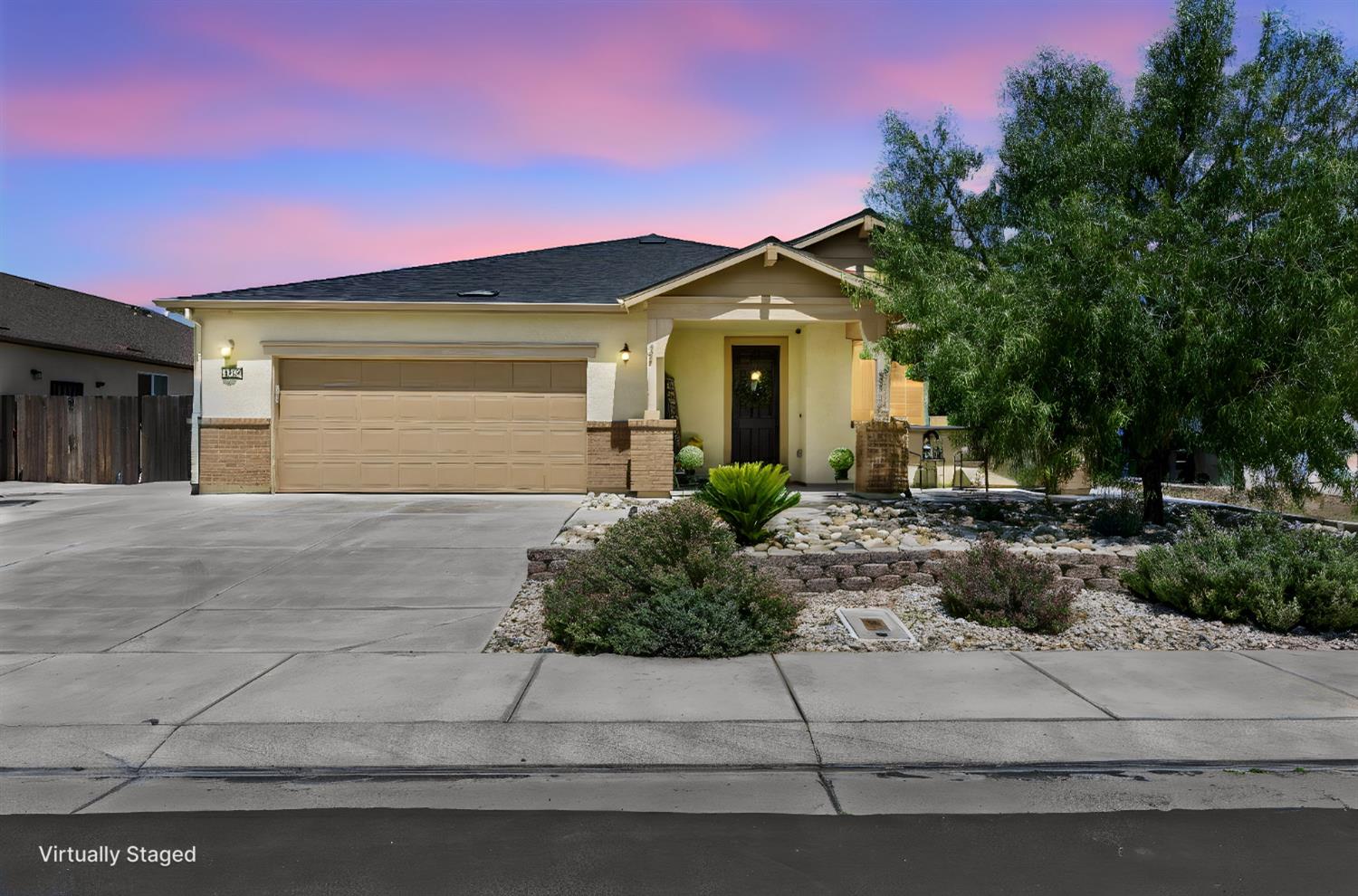 4727 Sophia Court