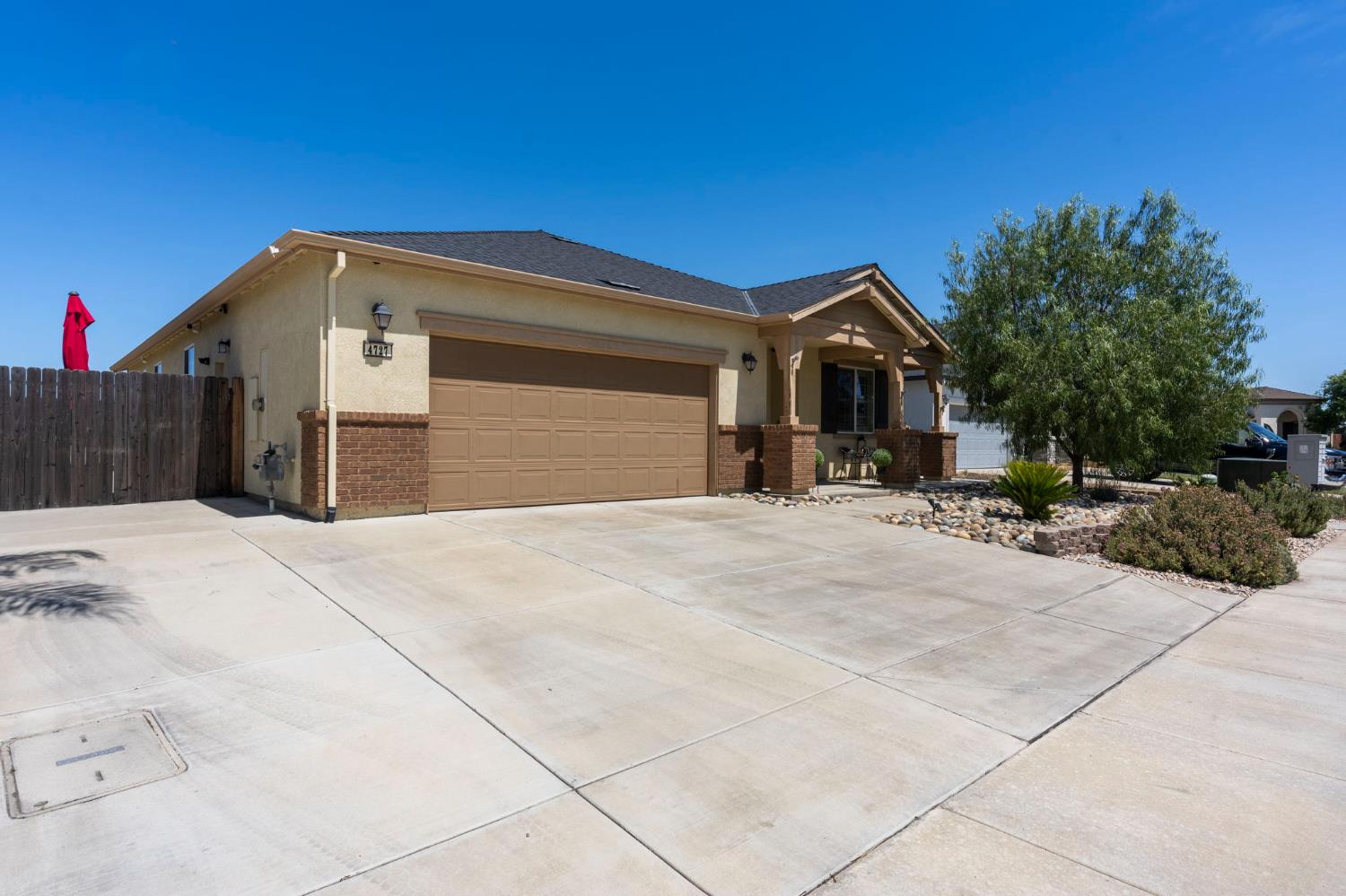 4727 Sophia Court