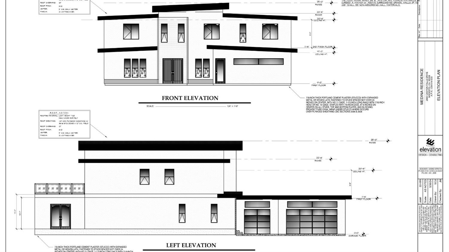 2900 Canyon Falls Drive