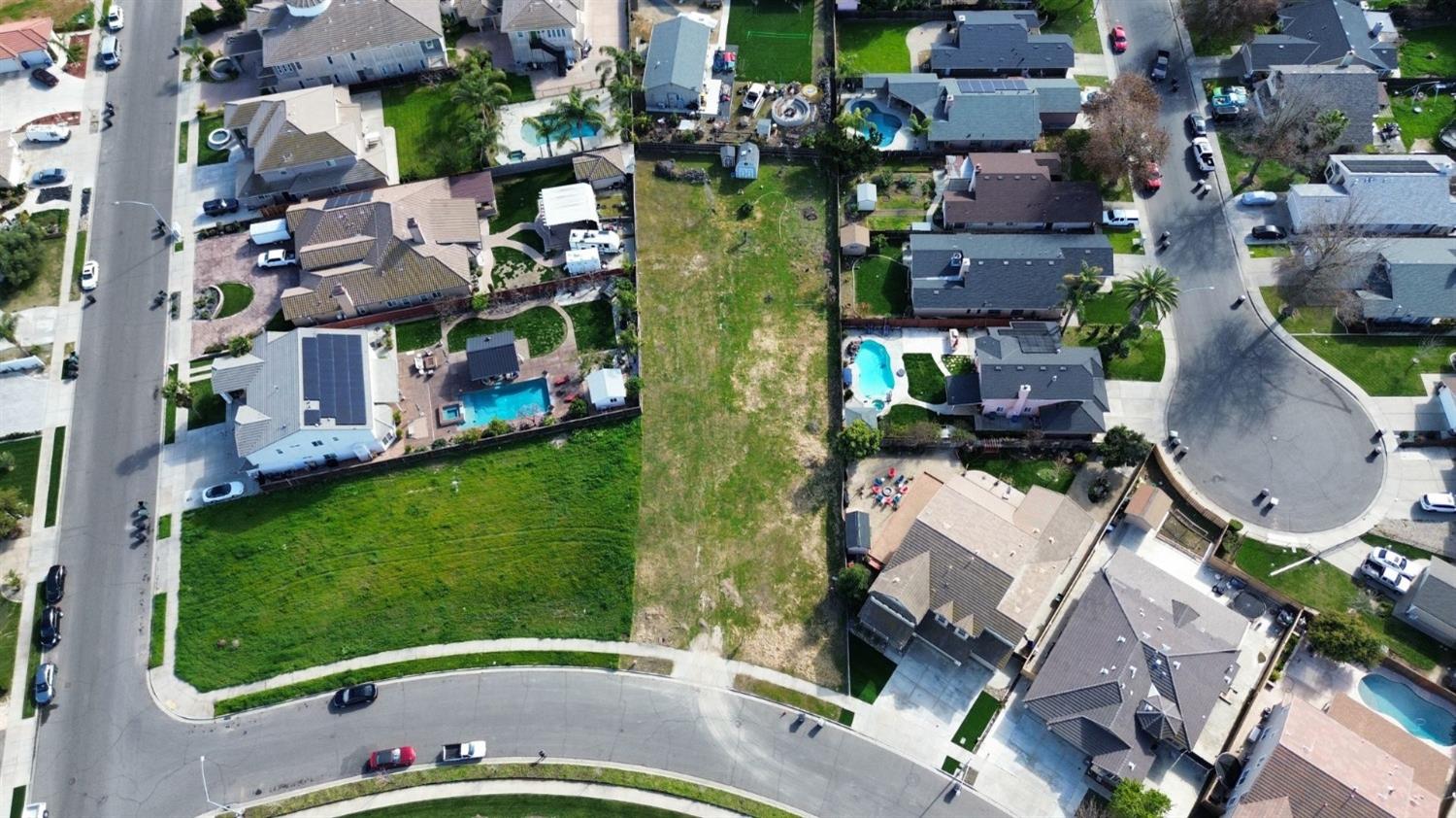 2900 Canyon Falls Drive