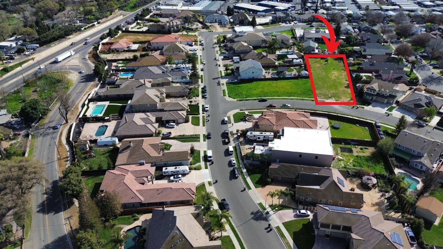 2900 Canyon Falls Drive