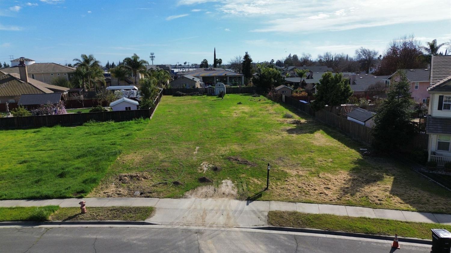 2900 Canyon Falls Drive