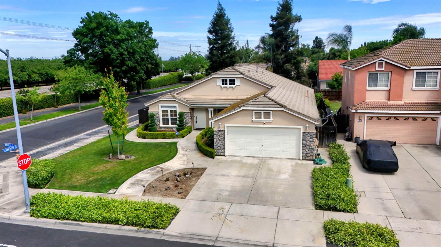 4654 Kirkes Drive