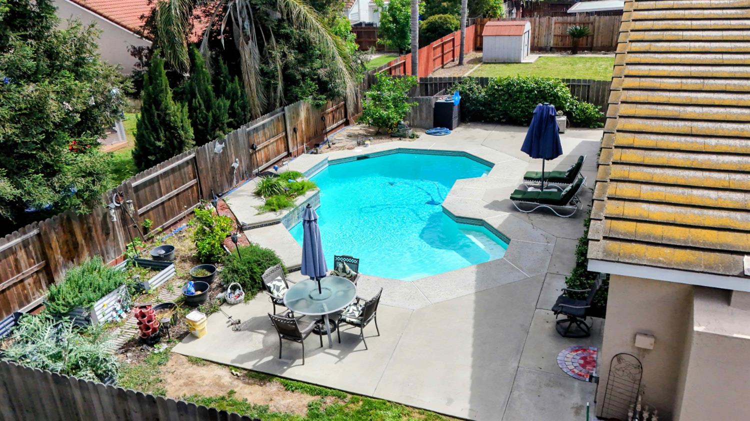 4654 Kirkes Drive