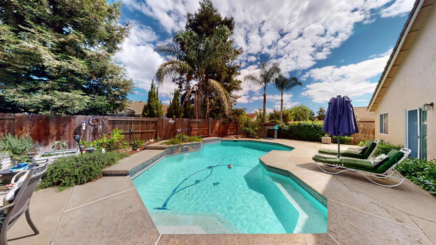 4654 Kirkes Drive