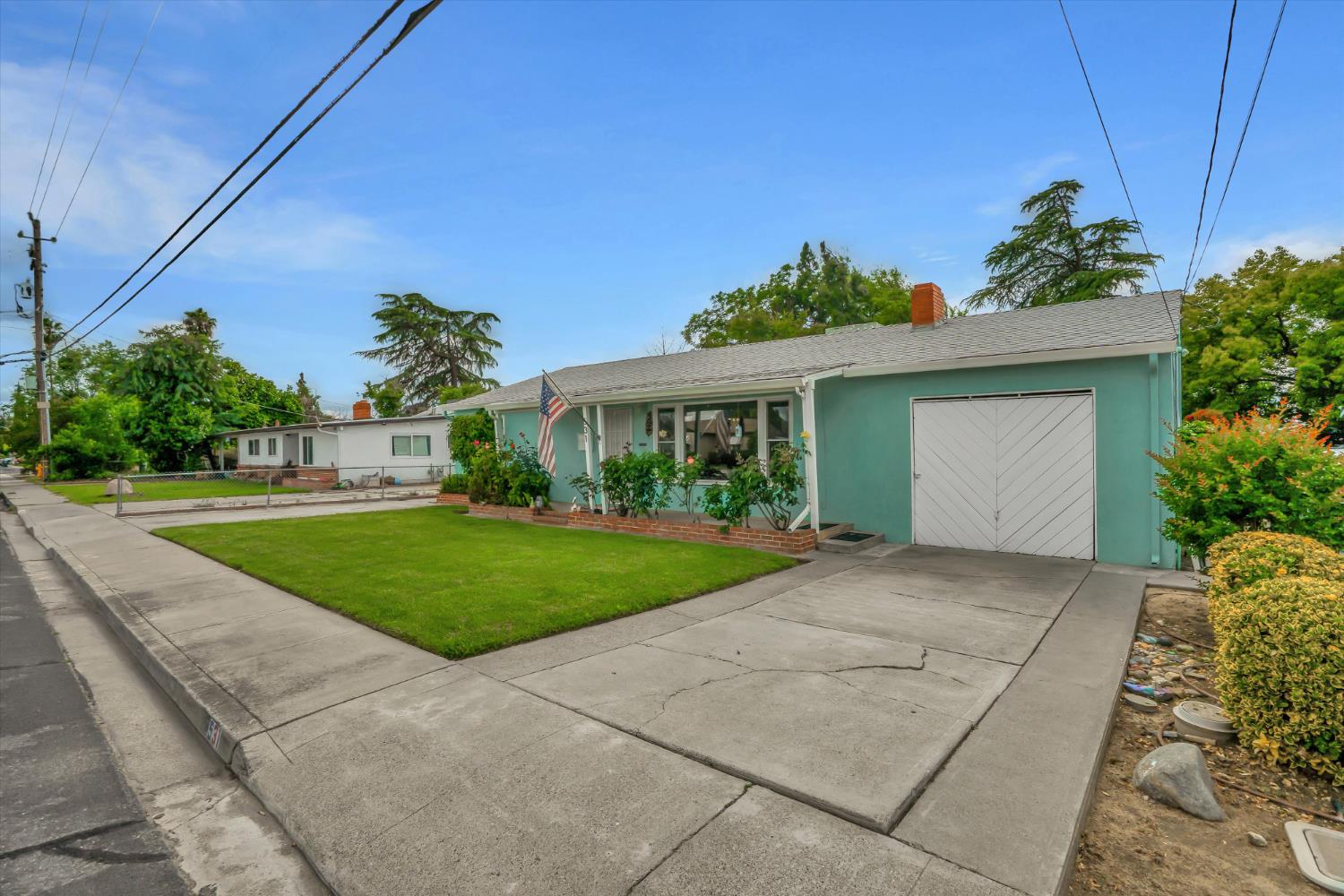 531 Locust Avenue