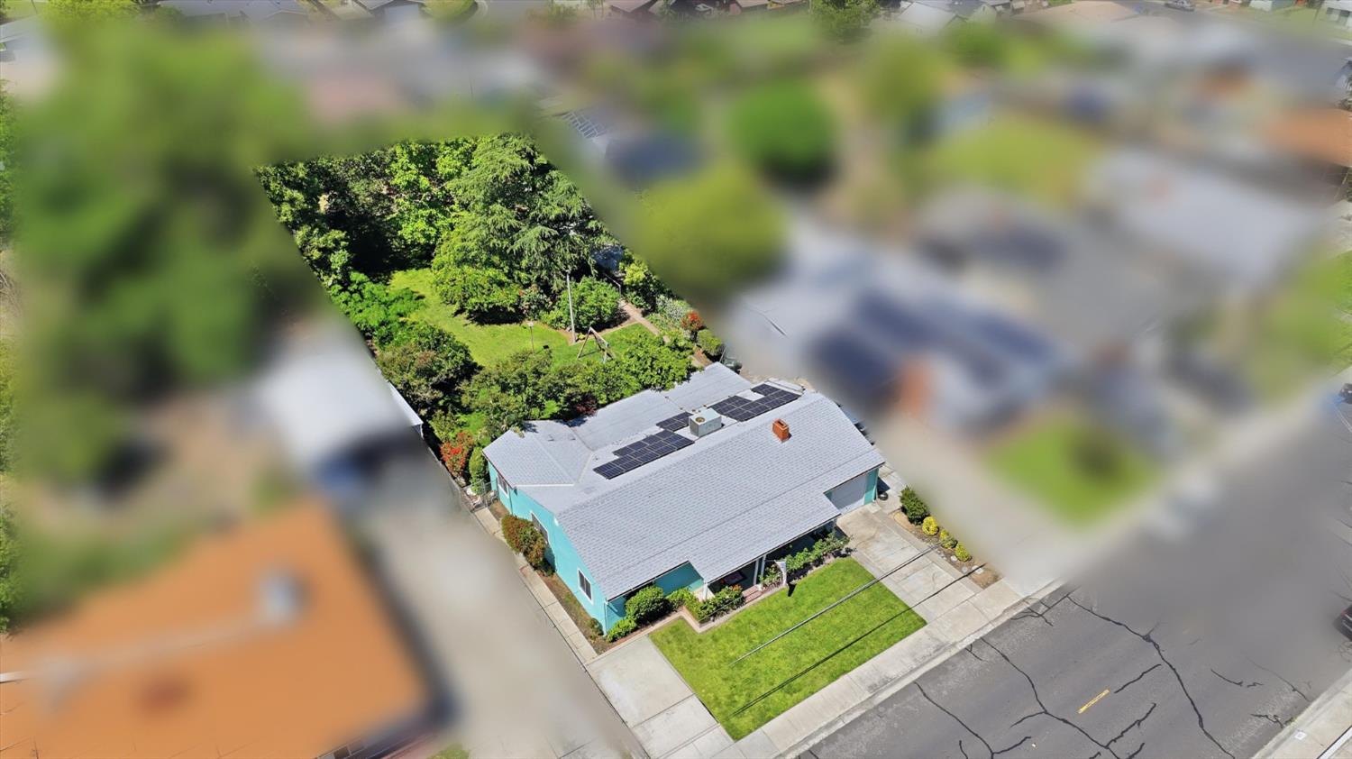 531 Locust Avenue