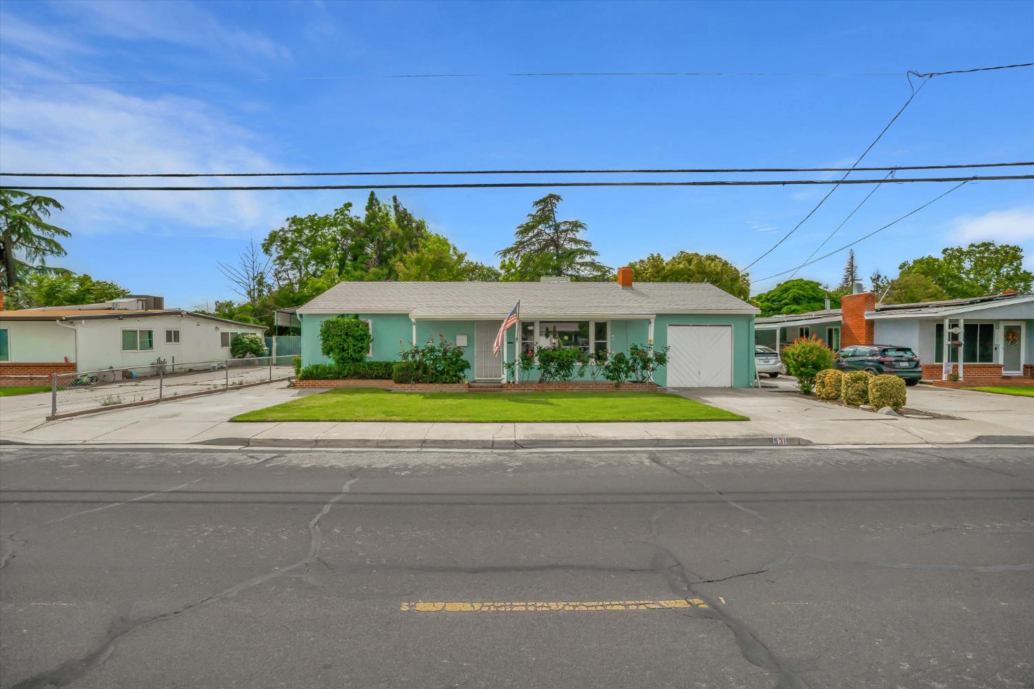 531 Locust Avenue
