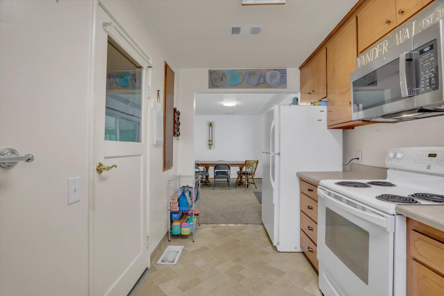 531 Locust Avenue