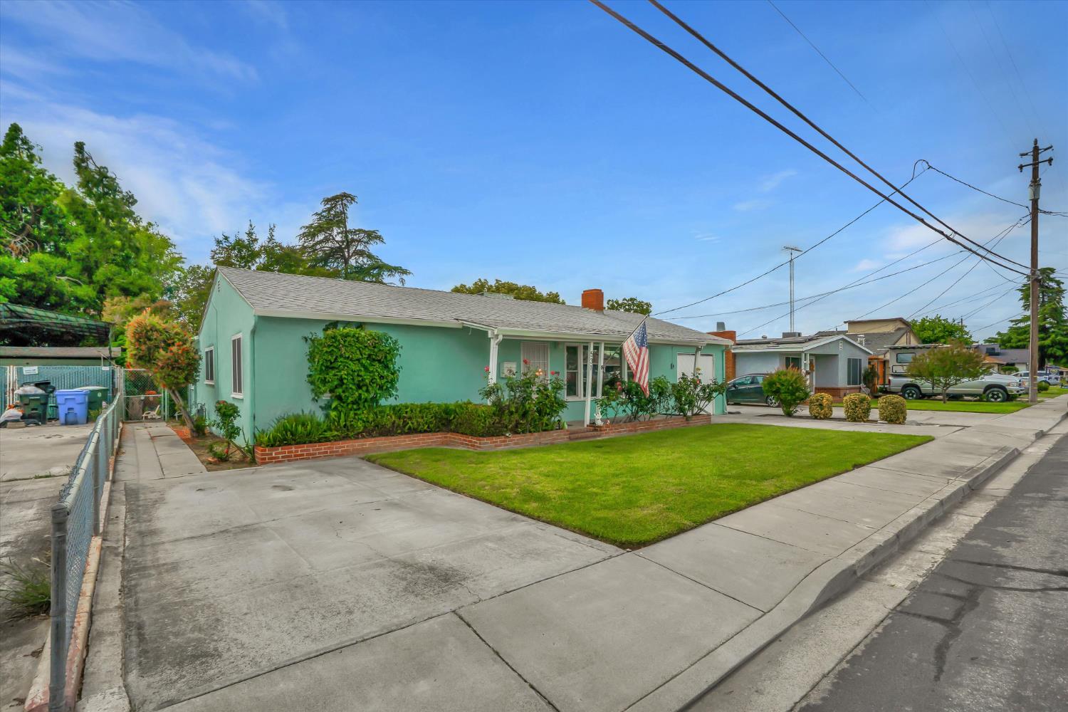 531 Locust Avenue