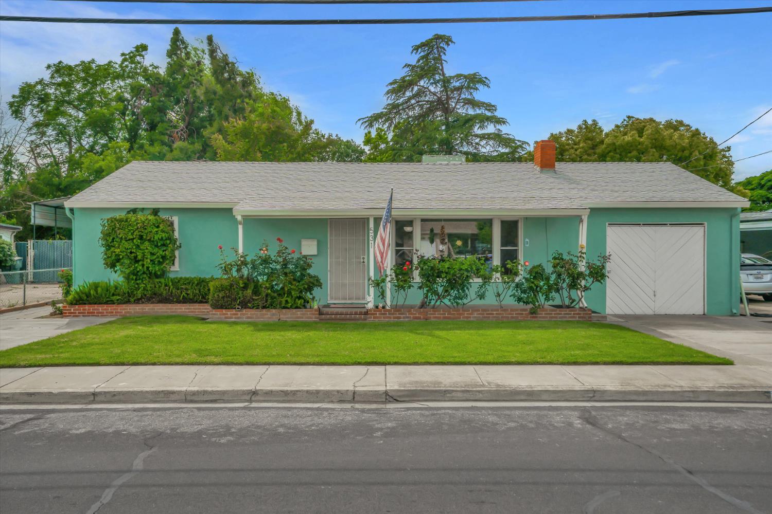 531 Locust Avenue