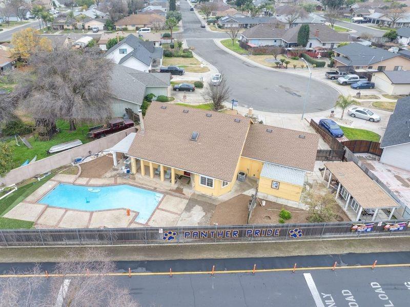 1112 Fruitridge Court