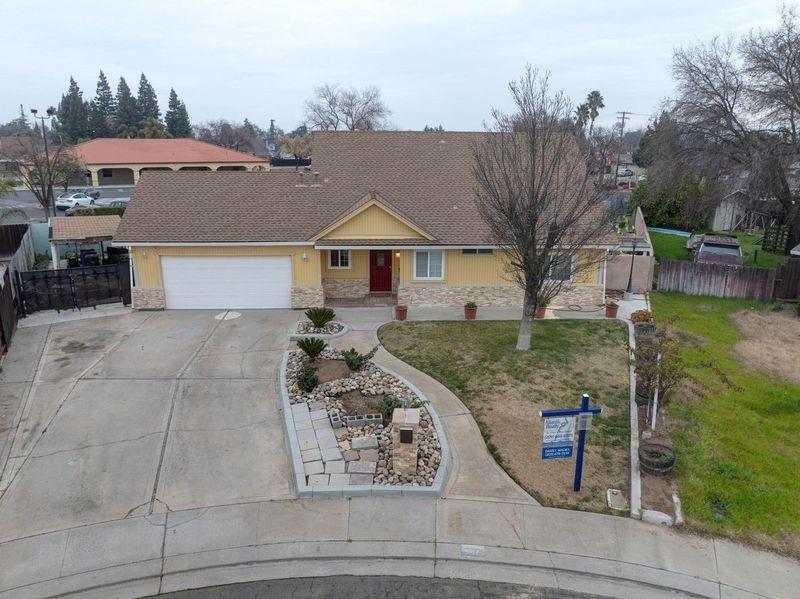 1112 Fruitridge Court