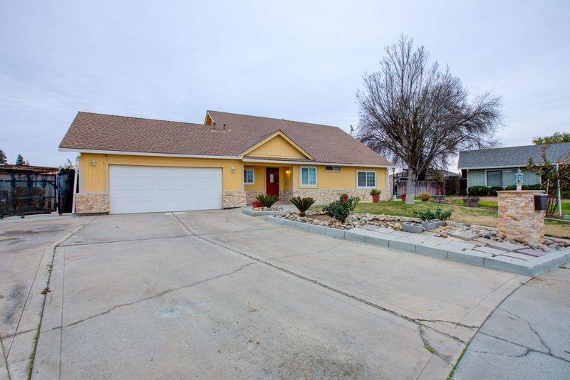 1112 Fruitridge Court
