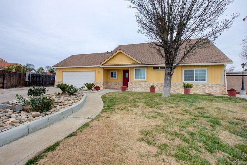 1112 Fruitridge Court