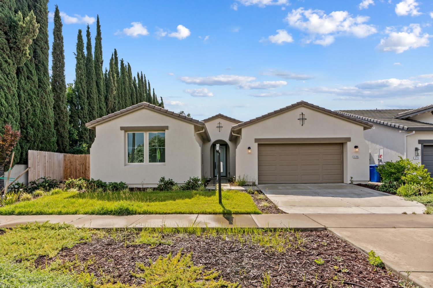 3705 BERKELEY