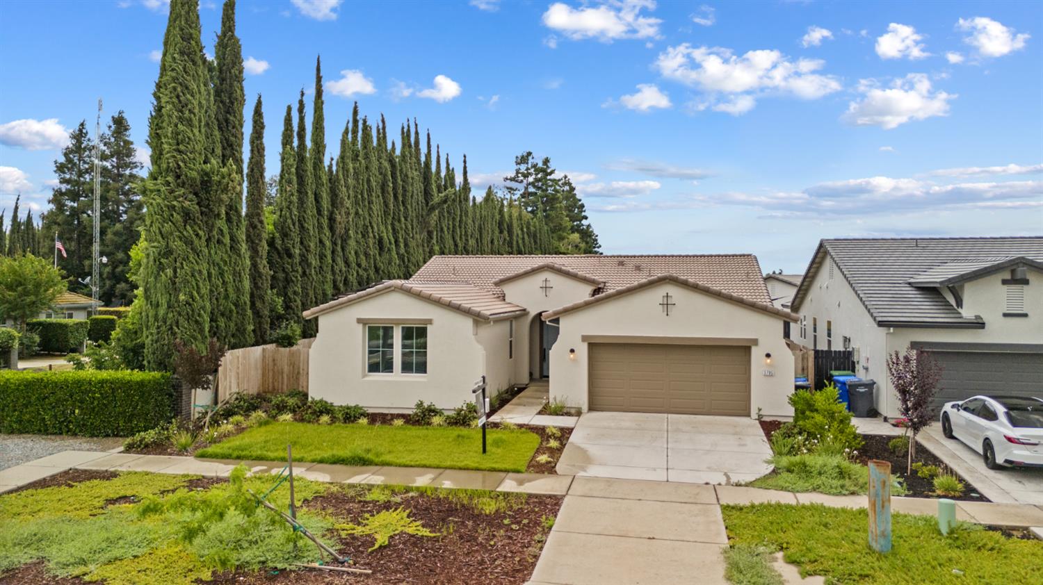3705 BERKELEY