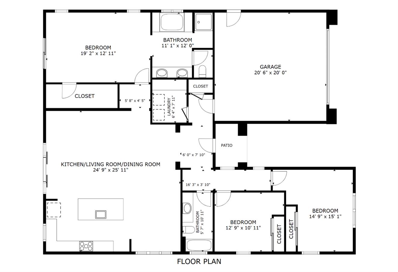 3705 BERKELEY