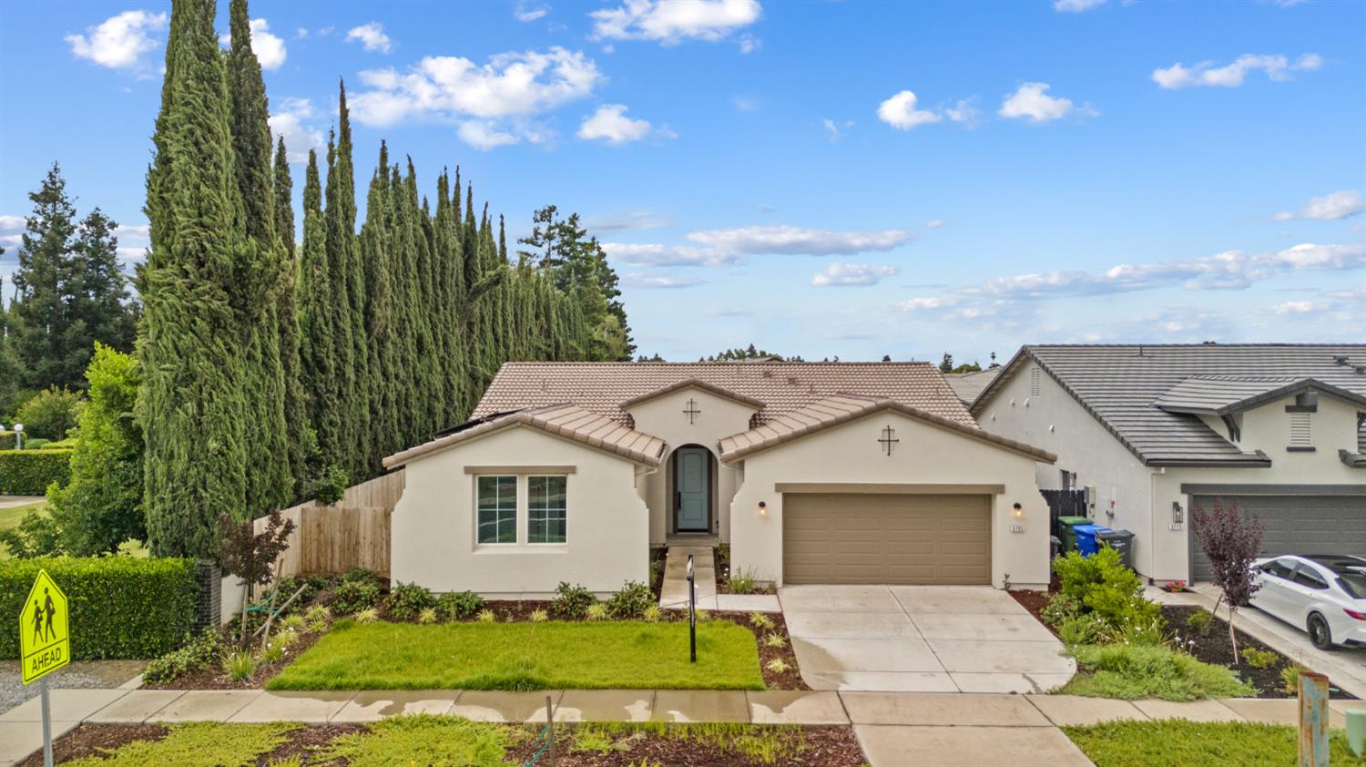 3705 BERKELEY