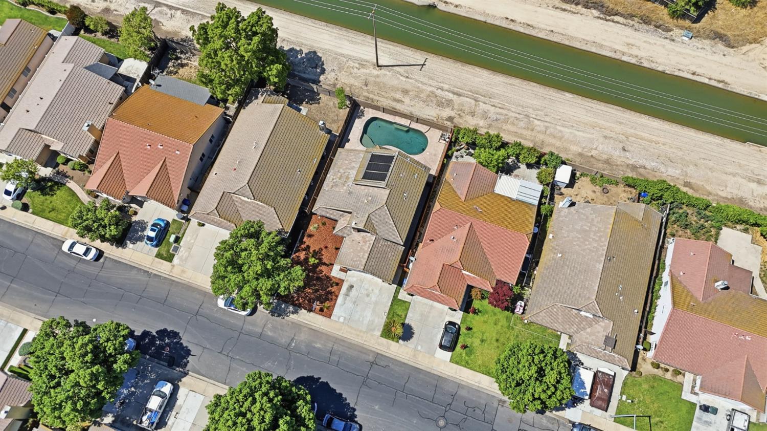 2701 Mozart Drive