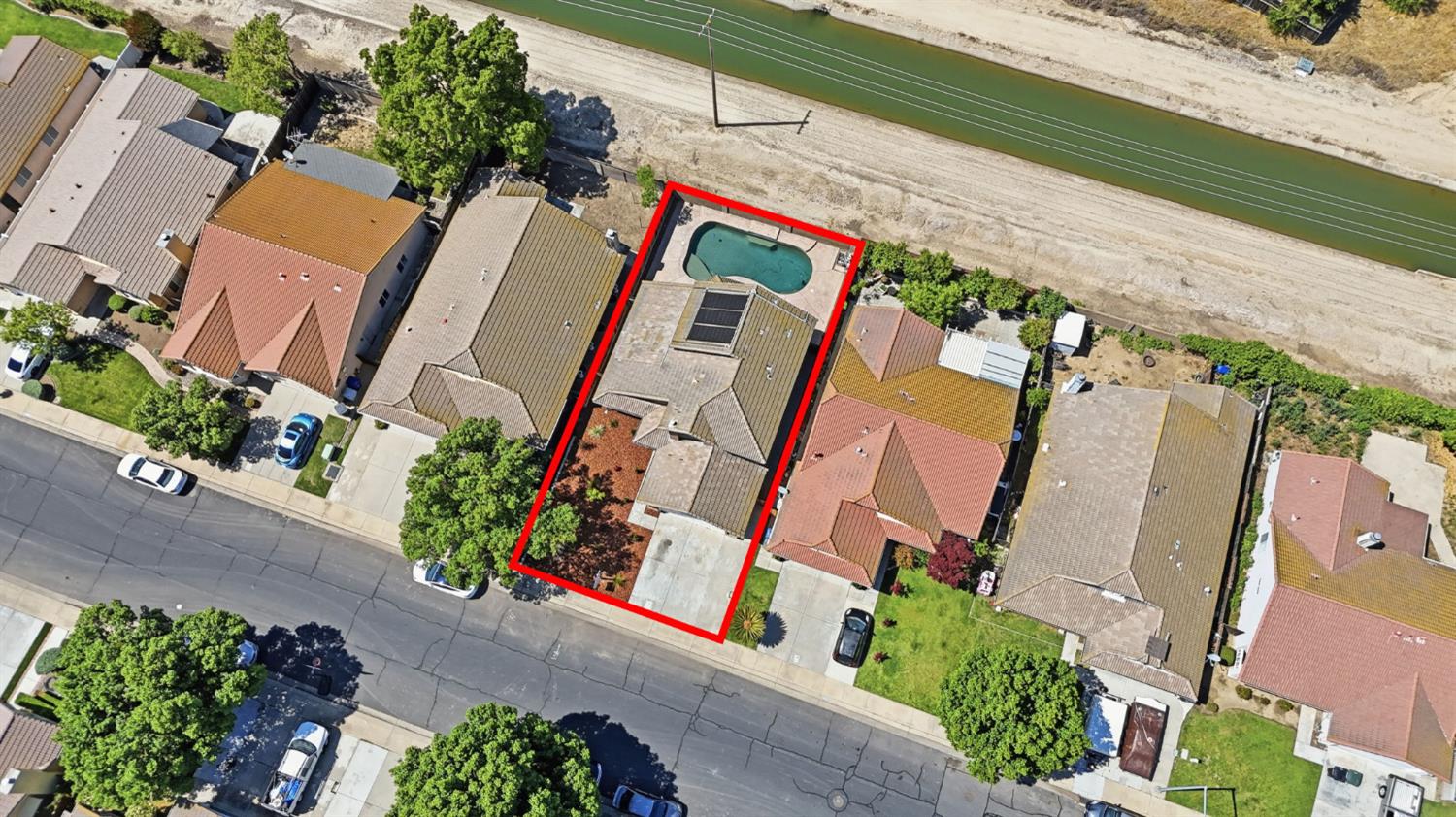 2701 Mozart Drive