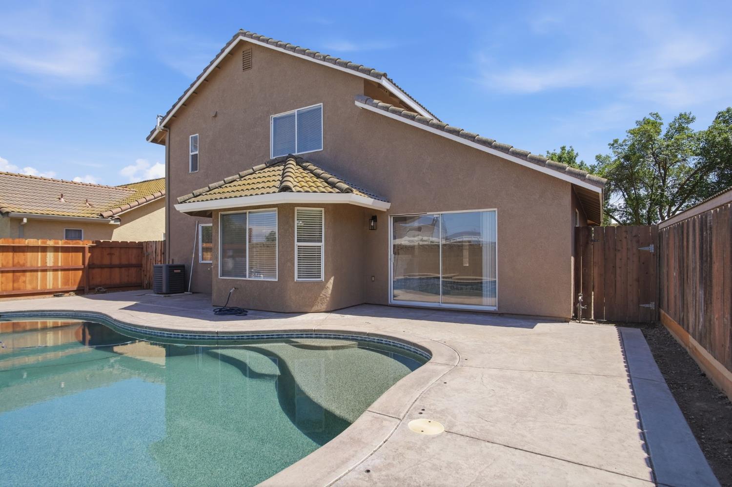 2701 Mozart Drive