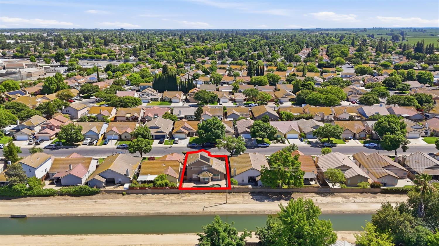 2701 Mozart Drive
