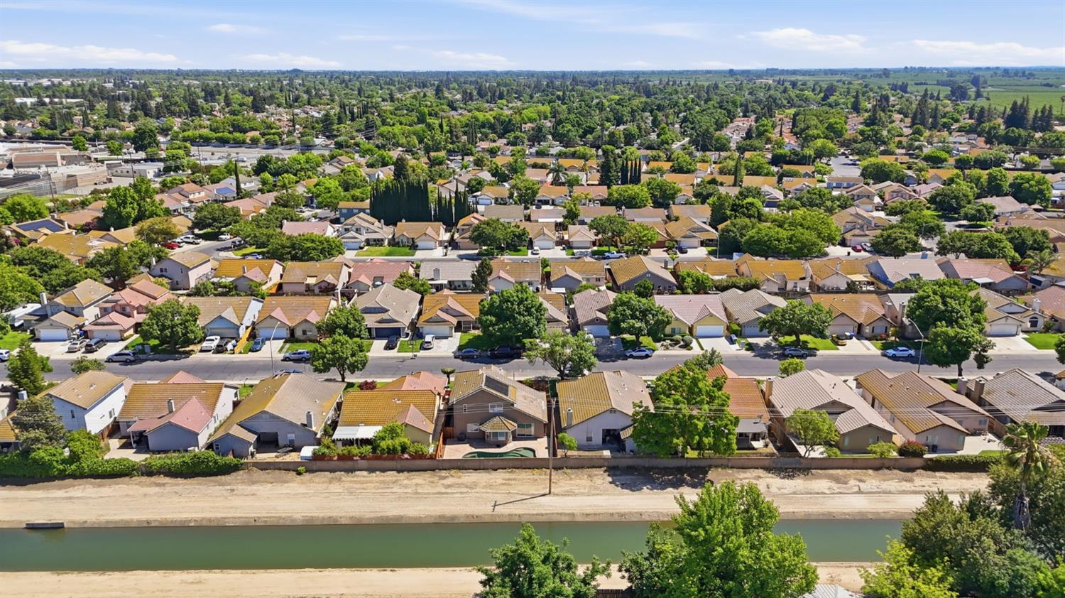 2701 Mozart Drive