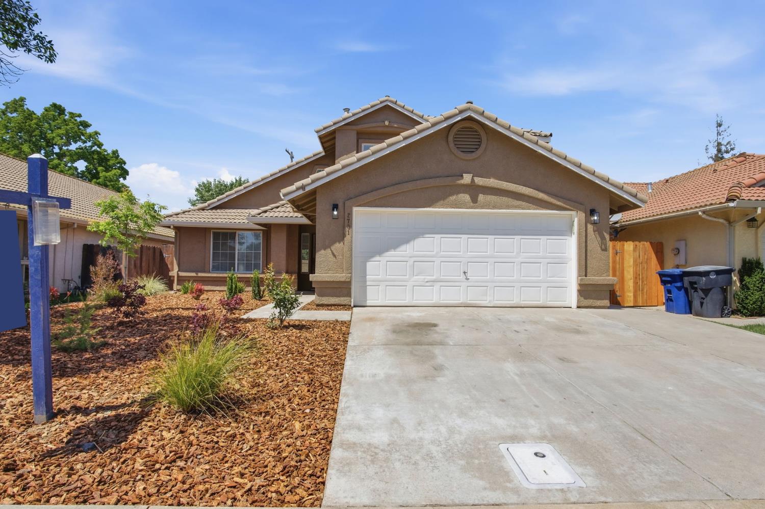 2701 Mozart Drive