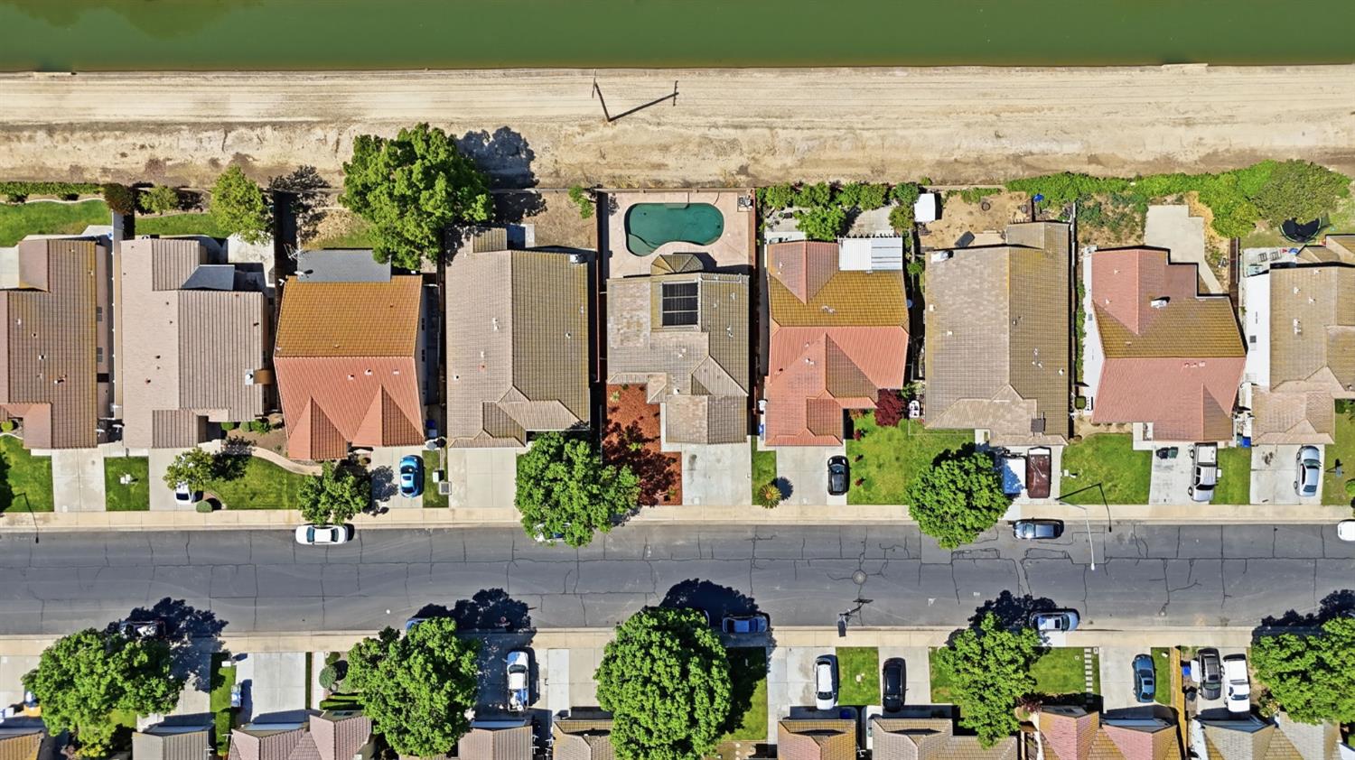 2701 Mozart Drive