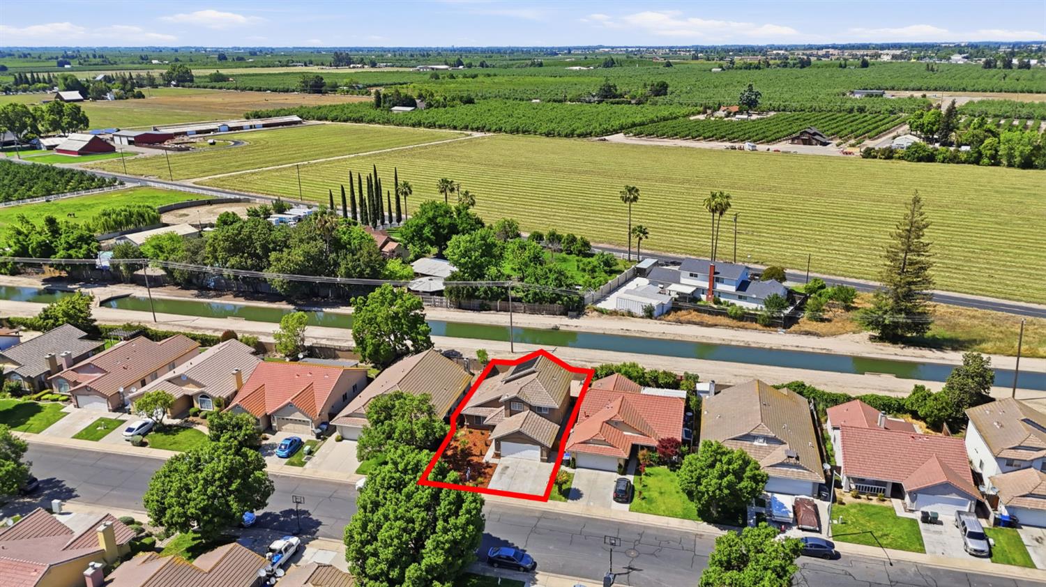 2701 Mozart Drive