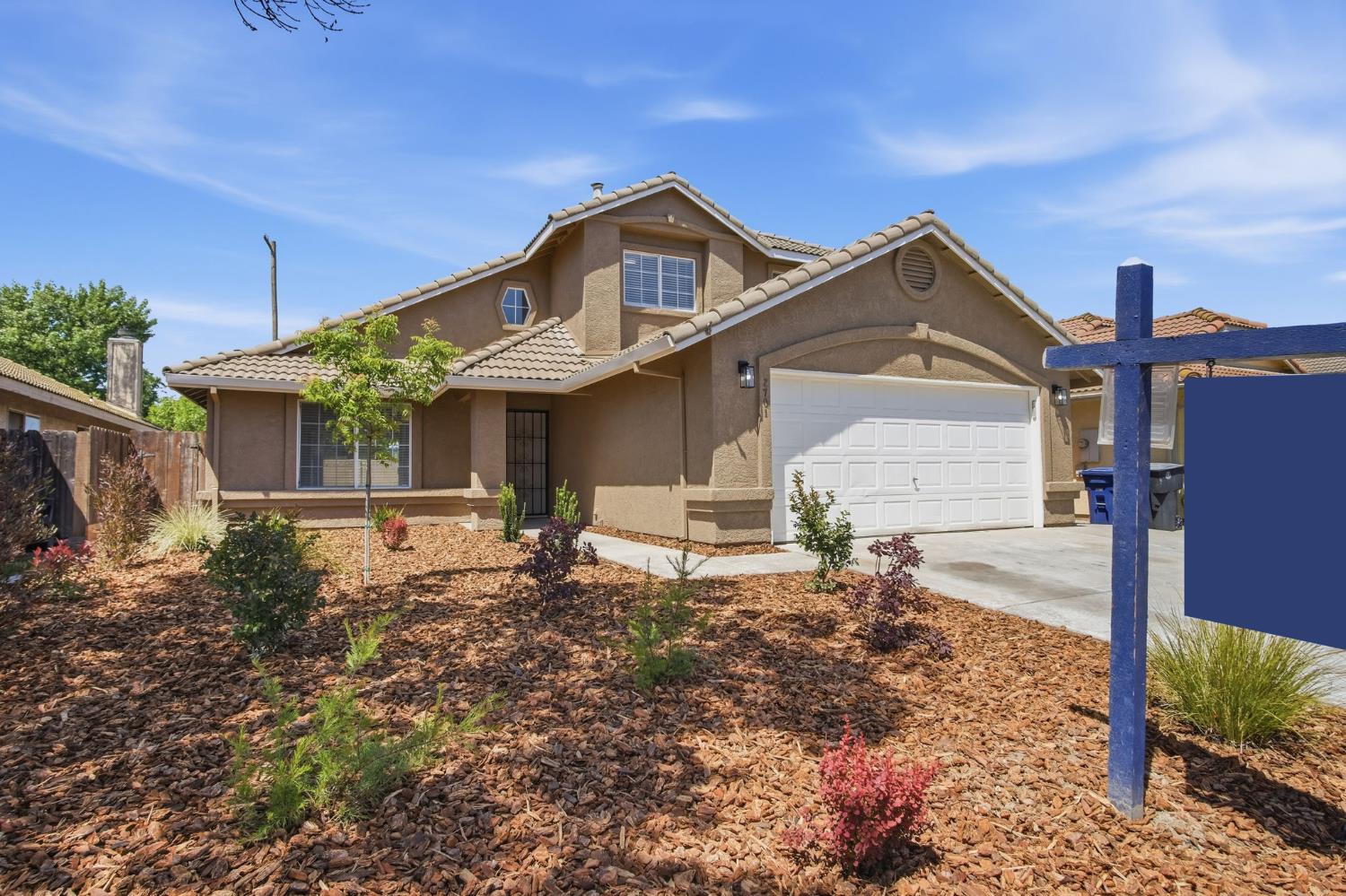 2701 Mozart Drive