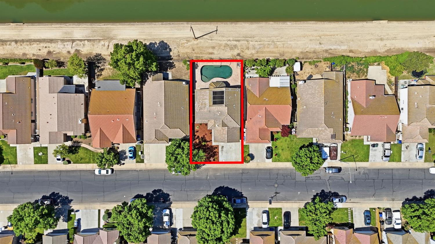 2701 Mozart Drive