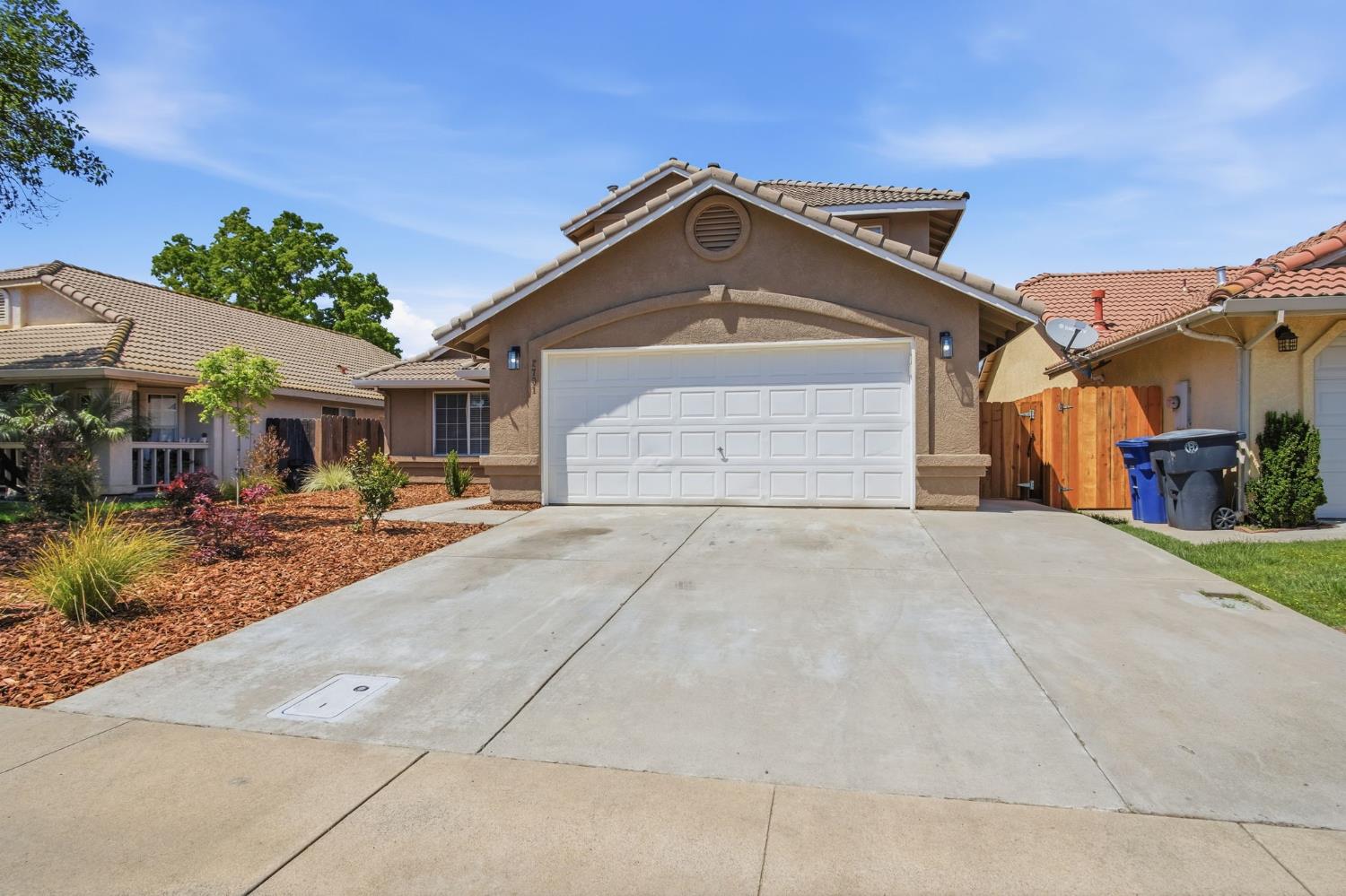 2701 Mozart Drive