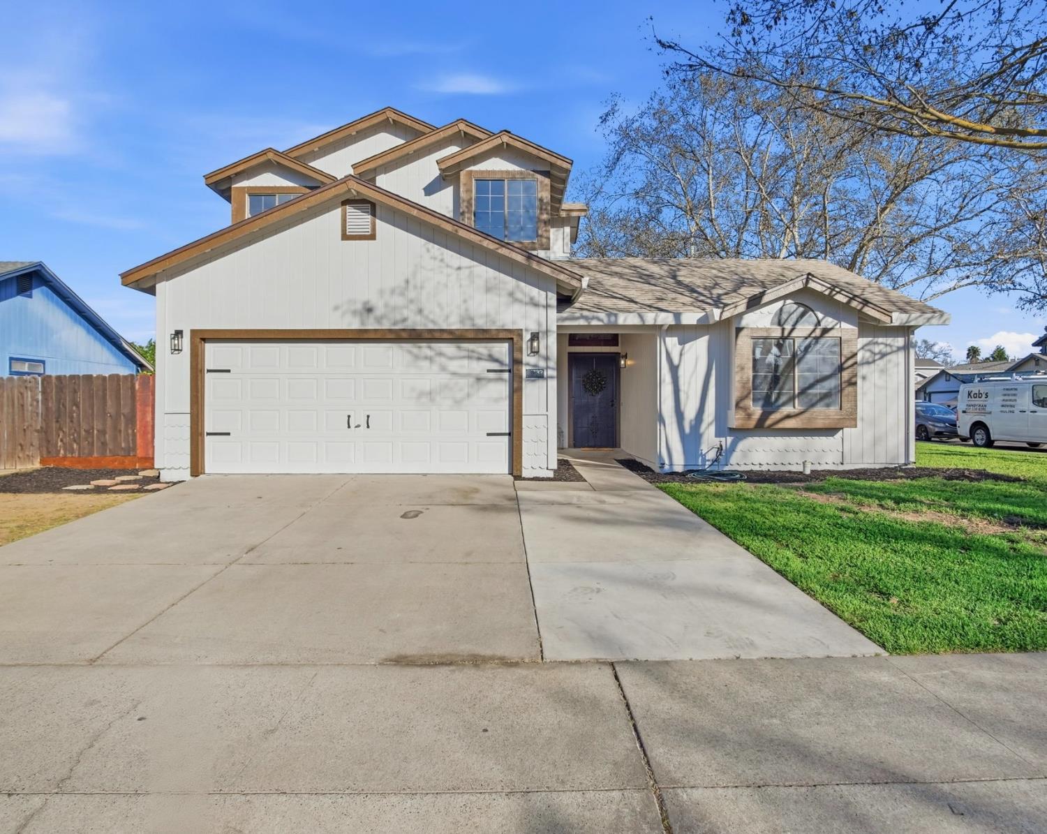 1732 Walpole Drive