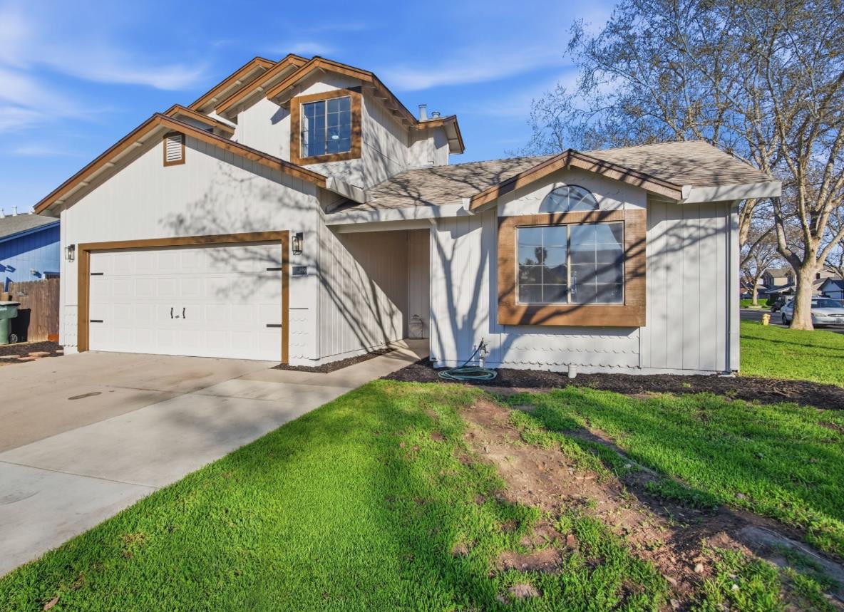 1732 Walpole Drive