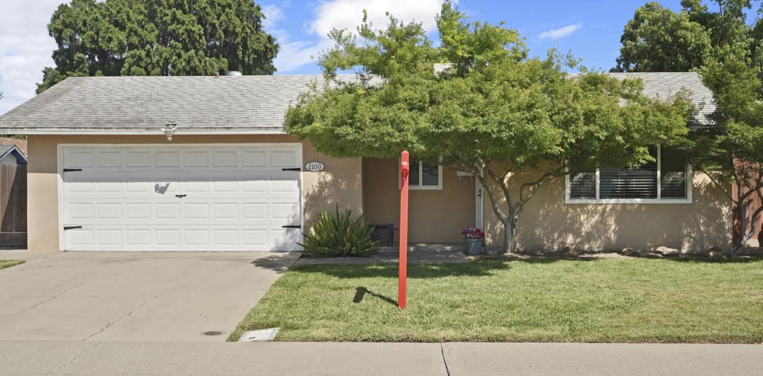 2100 preston Lane