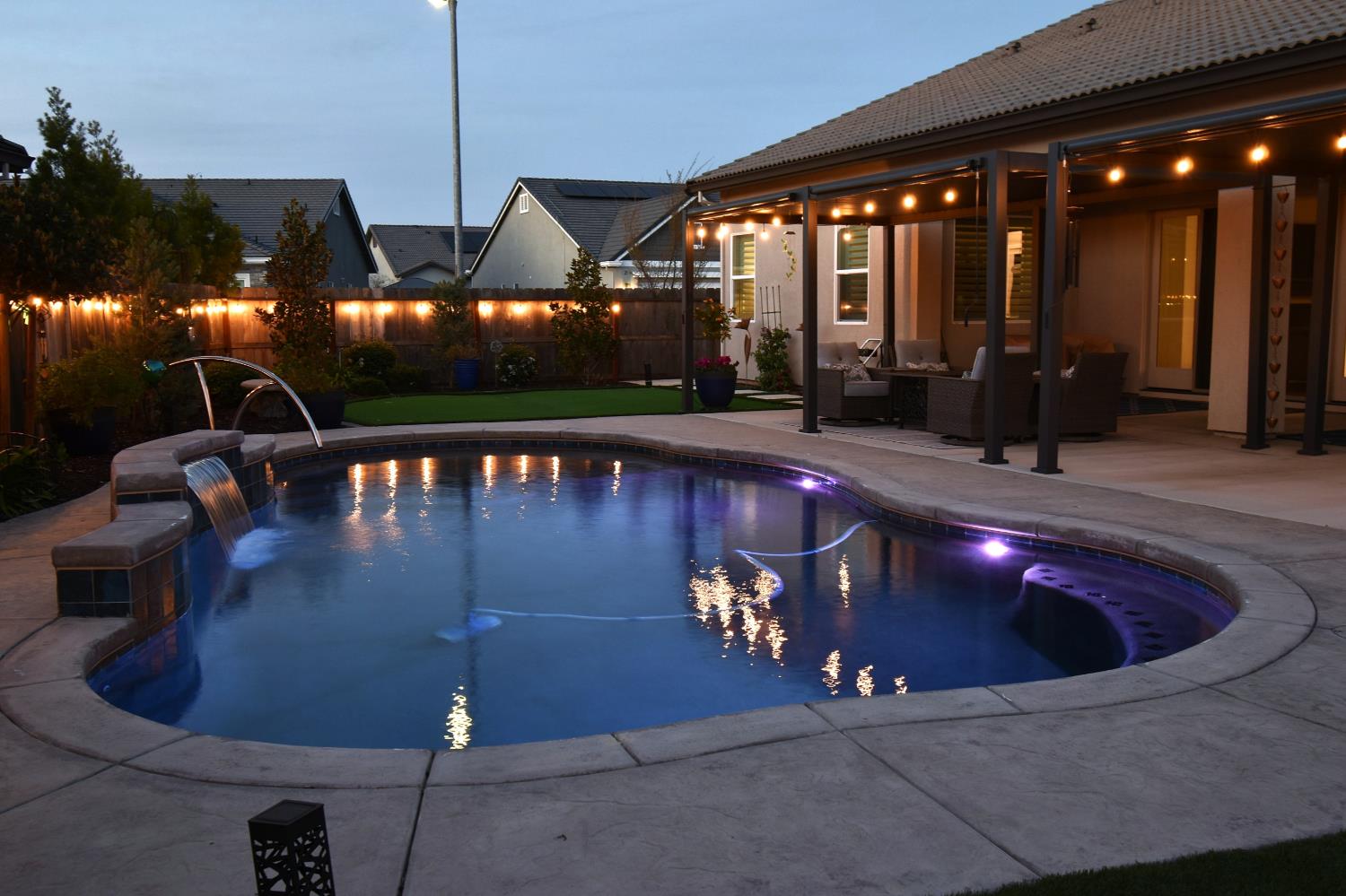 2119 Moya Place