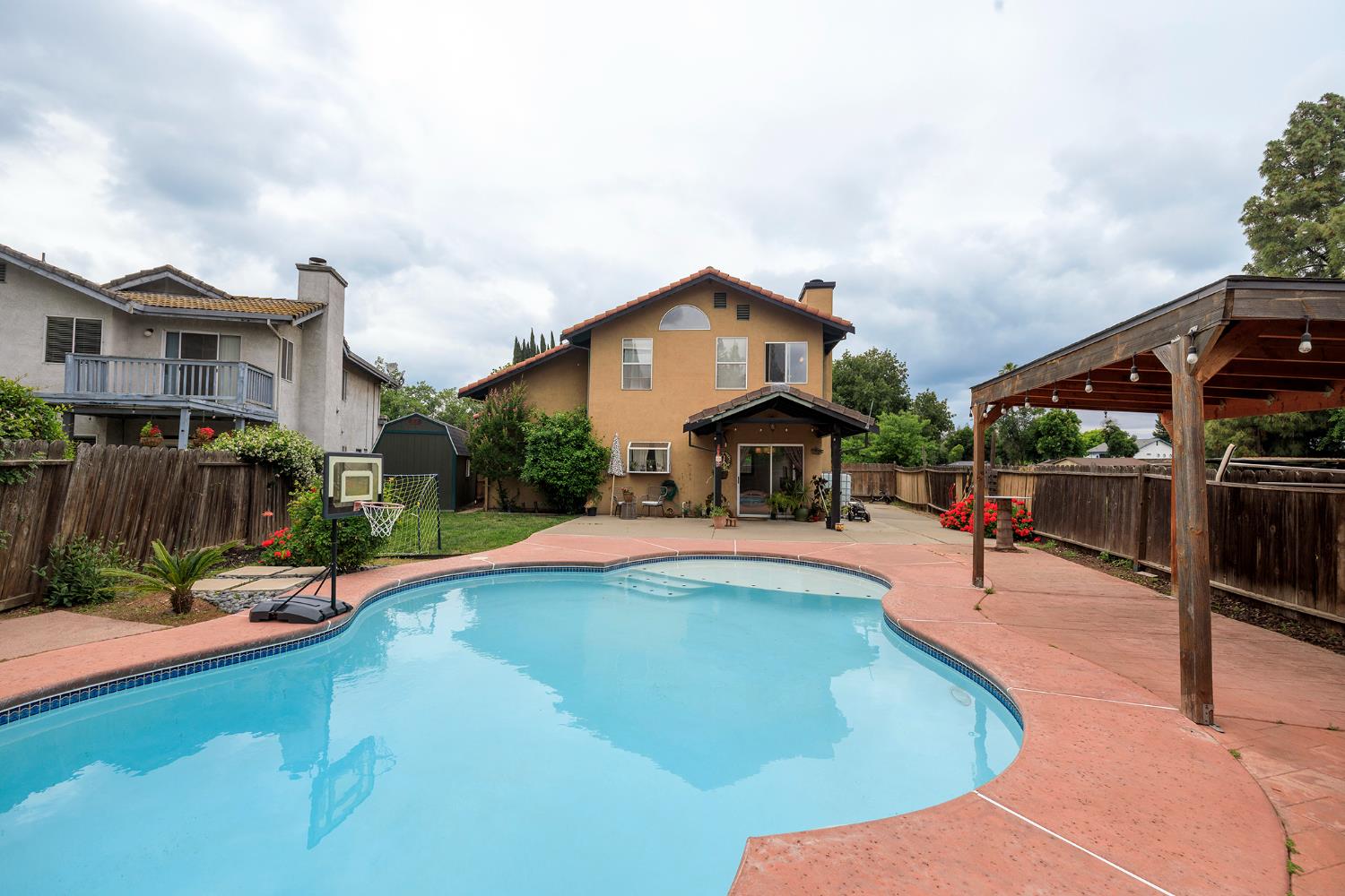 1012 Arroyo Hondo Place