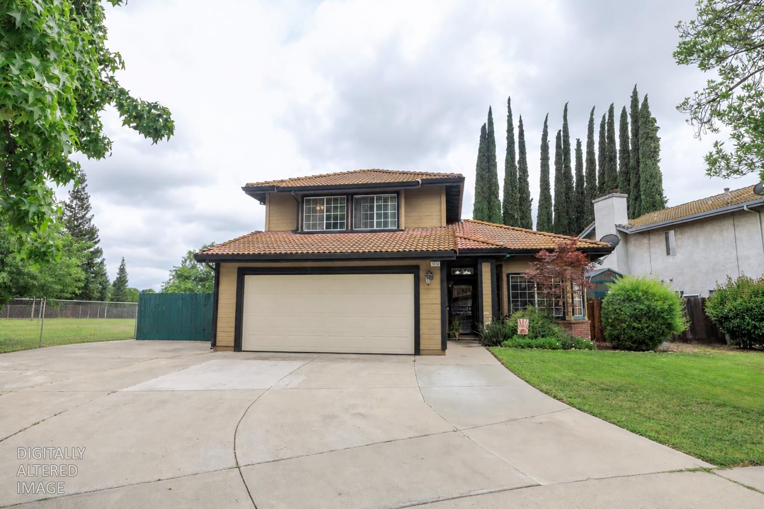 1012 Arroyo Hondo Place