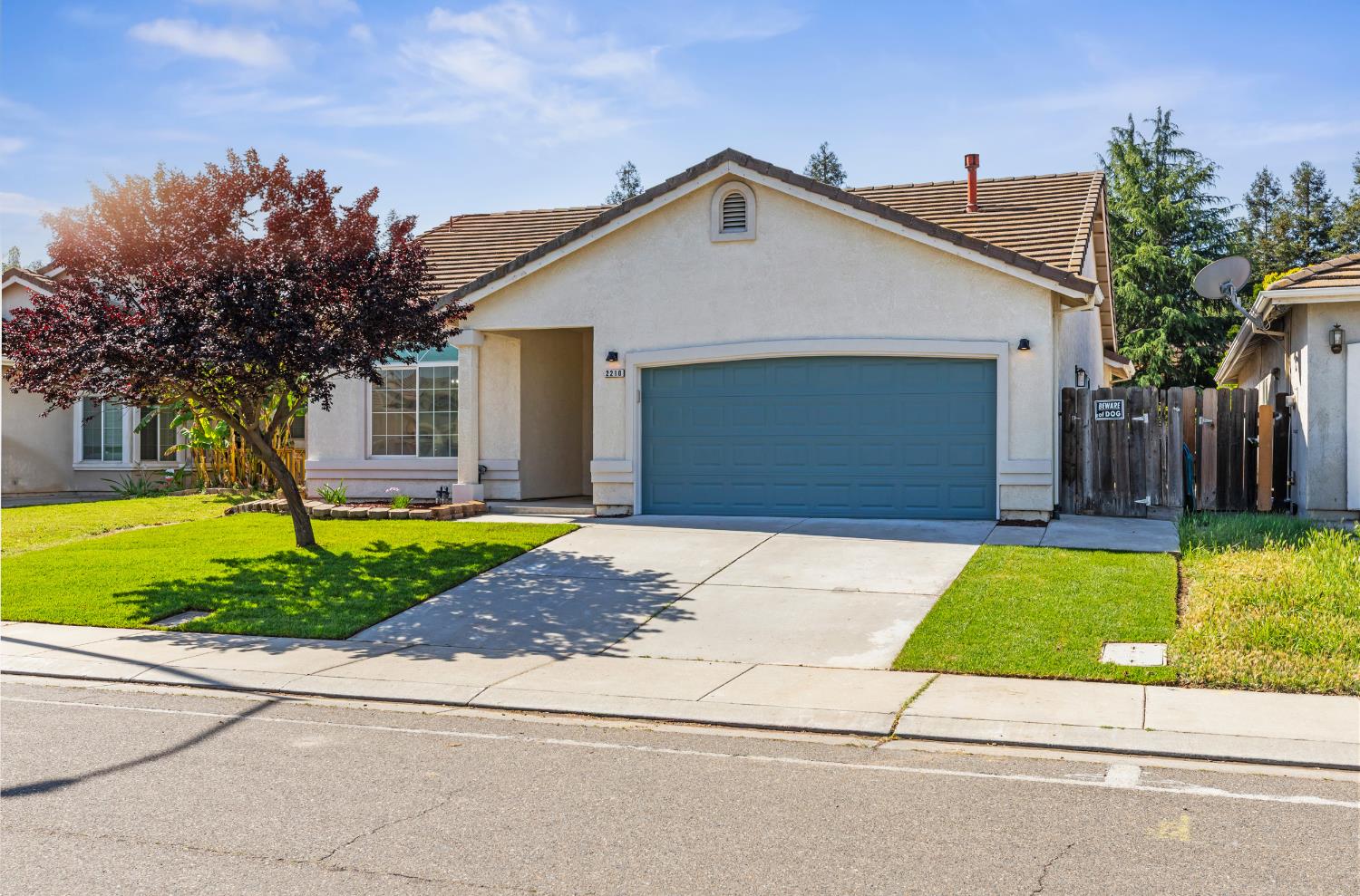 2210 Birchwood Court