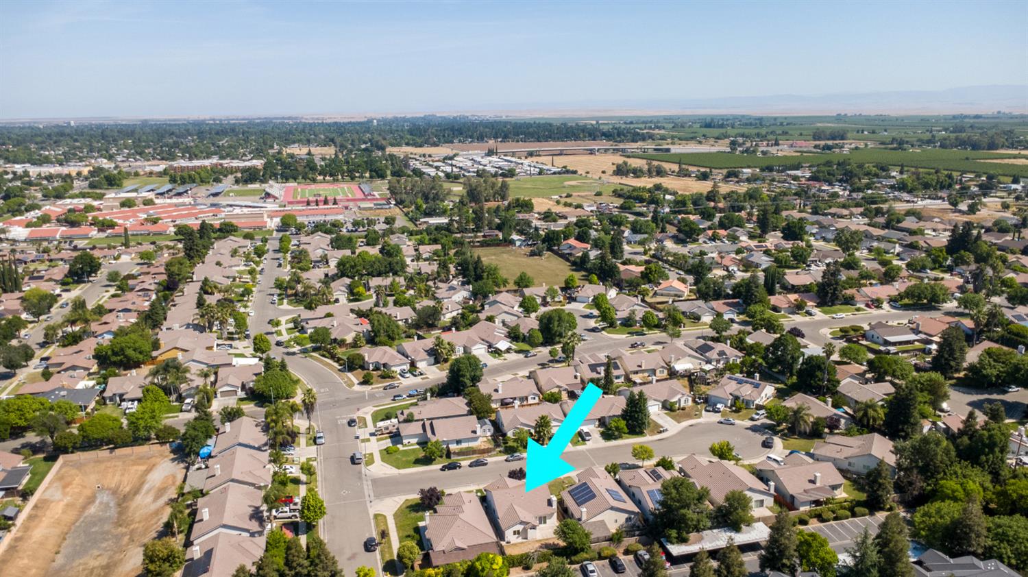 2210 Birchwood Court