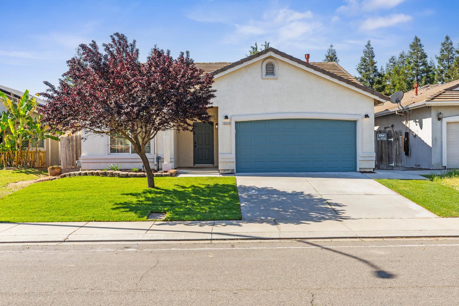 2210 Birchwood Court