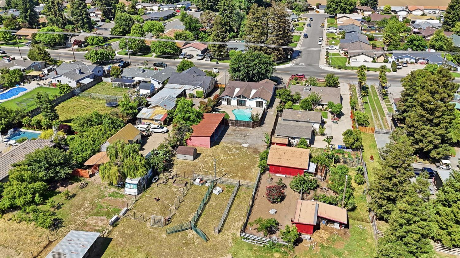 3010 Lester Road