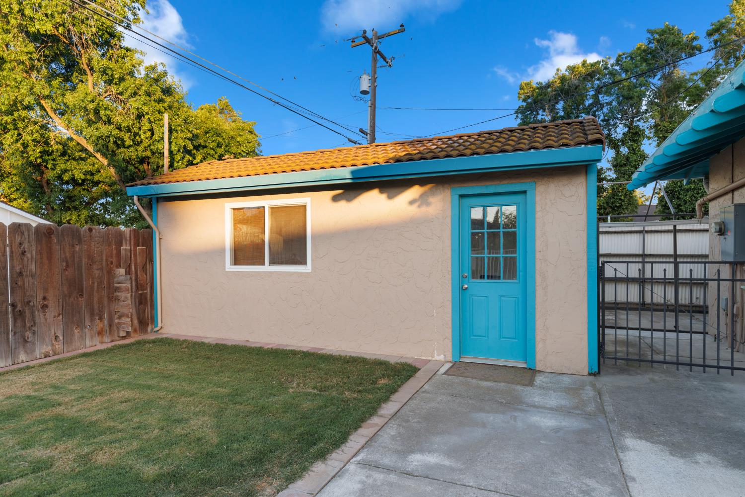 201 N 7th Street